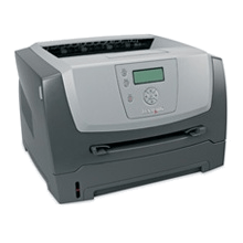 Lexmark E450n