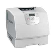 Lexmark T642n