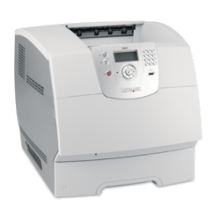 Lexmark T644n