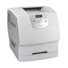 Lexmark T644dn