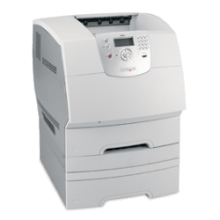 Lexmark T644dtn