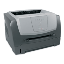 Lexmark E250d