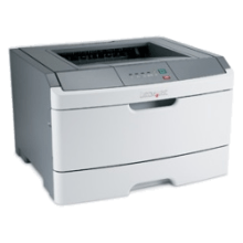 Lexmark E260d