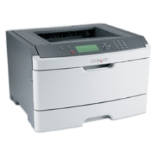 Lexmark E460dw