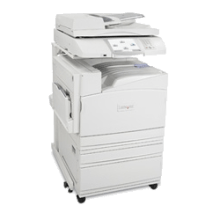 Lexmark X940e MFP