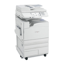 Lexmark X945e MFP