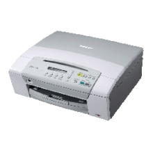 Brother DCP-145C