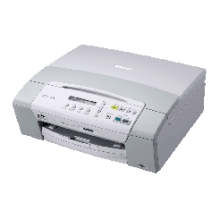 Brother DCP-165C