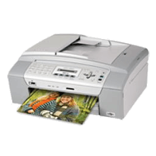 Brother MFC-290C