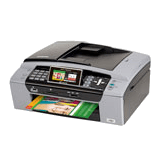 Brother MFC-490CW