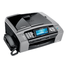 Brother MFC-790CW