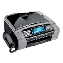 Brother MFC-990CW