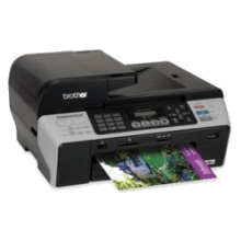 Brother MFC-5490CN