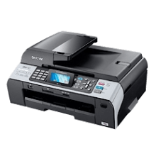 Brother MFC-5890CN