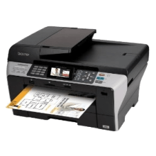 Brother MFC-6490CW