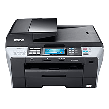 Brother MFC-6890CDW
