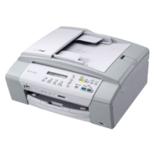 Brother DCP-185C