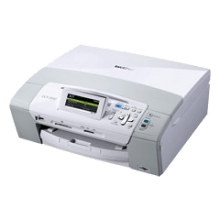 Brother DCP-385C