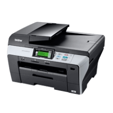 Brother DCP-6690CW