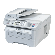 Brother MFC-7340