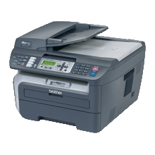 Brother MFC-7840W