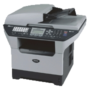 Brother MFC-8460N