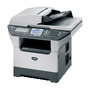 Brother MFC-8860DN