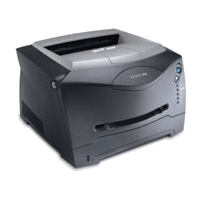Lexmark E240