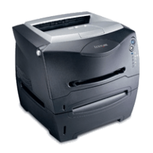 Lexmark E232t