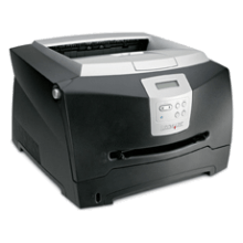 Lexmark E342n