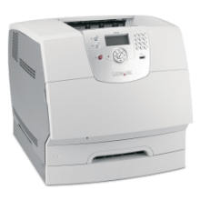 Lexmark T640