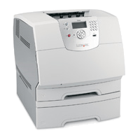 Lexmark T640tn