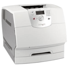 Lexmark T640dn