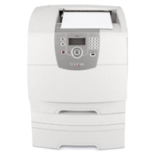 Lexmark T640dtn