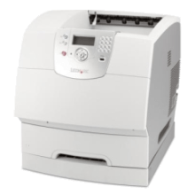 Lexmark T642