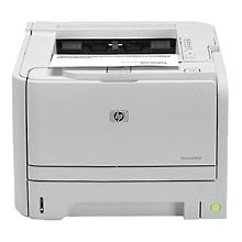 HP Laserjet P2035n