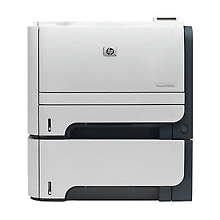 HP Laserjet P2055x