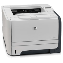 HP Laserjet P2055d