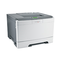 Lexmark C543dn