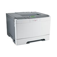 Lexmark C544dn
