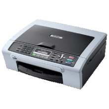 Brother DCP-235C