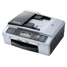 Brother DCP-260C