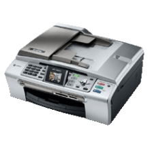 Brother DCP-465CN