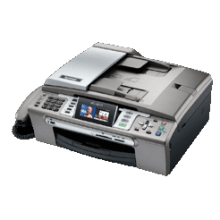 Brother DCP-685CW