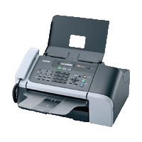 Brother DCP-3360C