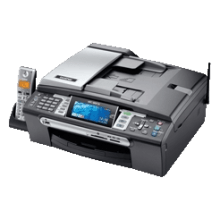 Brother DCP-885CW