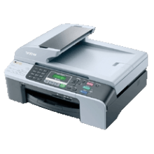 Brother DCP-5460CN