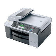 Brother DCP-5860CN