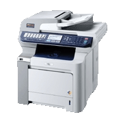 Brother MFC-9840CDW