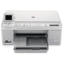 HP Photosmart C6380